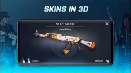 CSGO开箱技巧深度分析：什么时候开最稳？